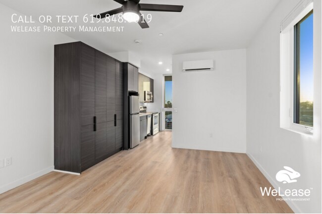 Foto del edificio - First month FREE @ move in 1 Bed 1 Bath ce...