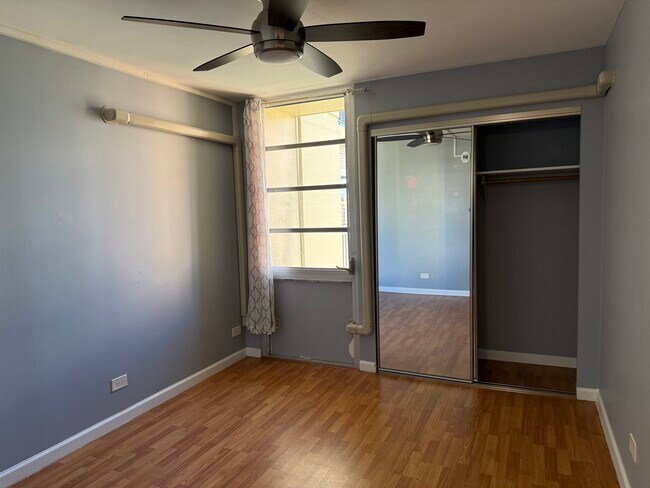 Foto del edificio - 3161 Ala Ilima St