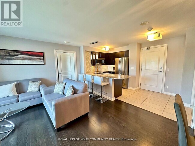 Photo du bâtiment - 7730 Kipling Ave