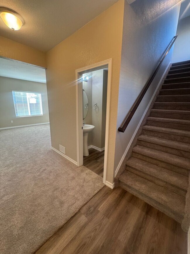 Foto del edificio - Lovely 3 bedroom home in Forest Meadows