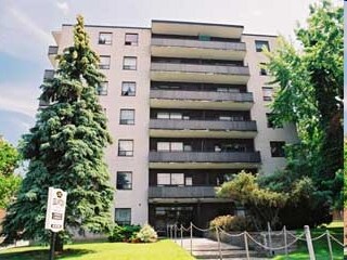 Photo du bâtiment - The Medley