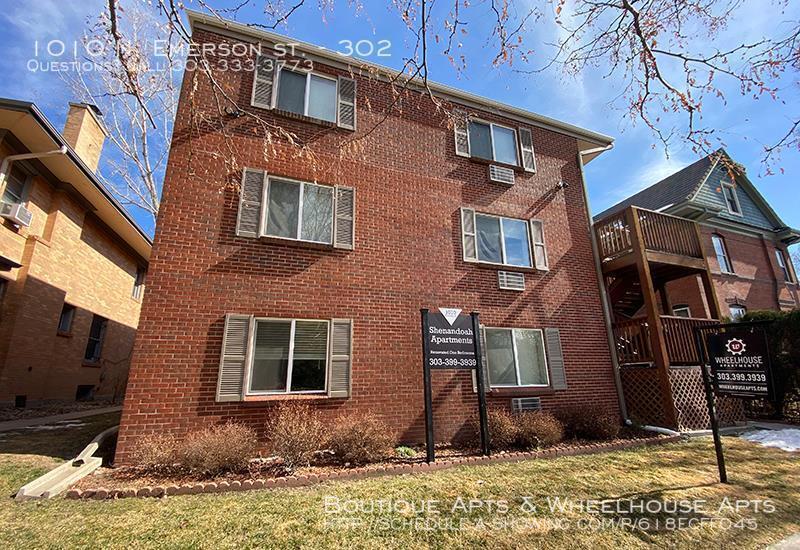 Primary Photo - Wheelhouse Apartments