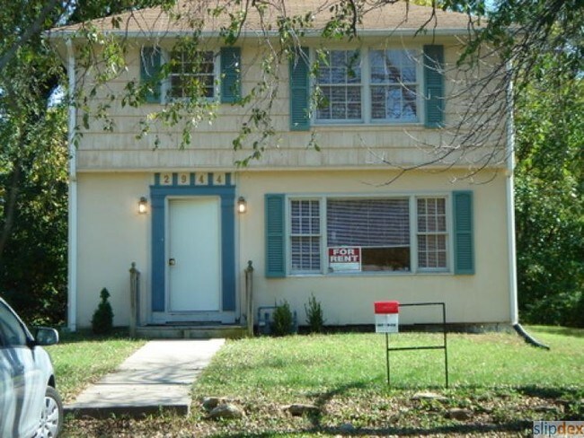 Foto del edificio - 2944 SE Illinois Ave