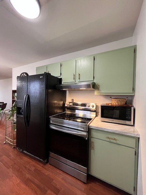 Foto del edificio - 3608 Williamsburg Rd SE