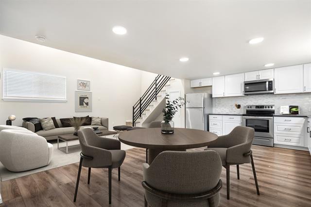 Foto del edificio - 2208 W Rosedale St S