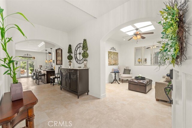 Foto del edificio - 58 Via Barcaza