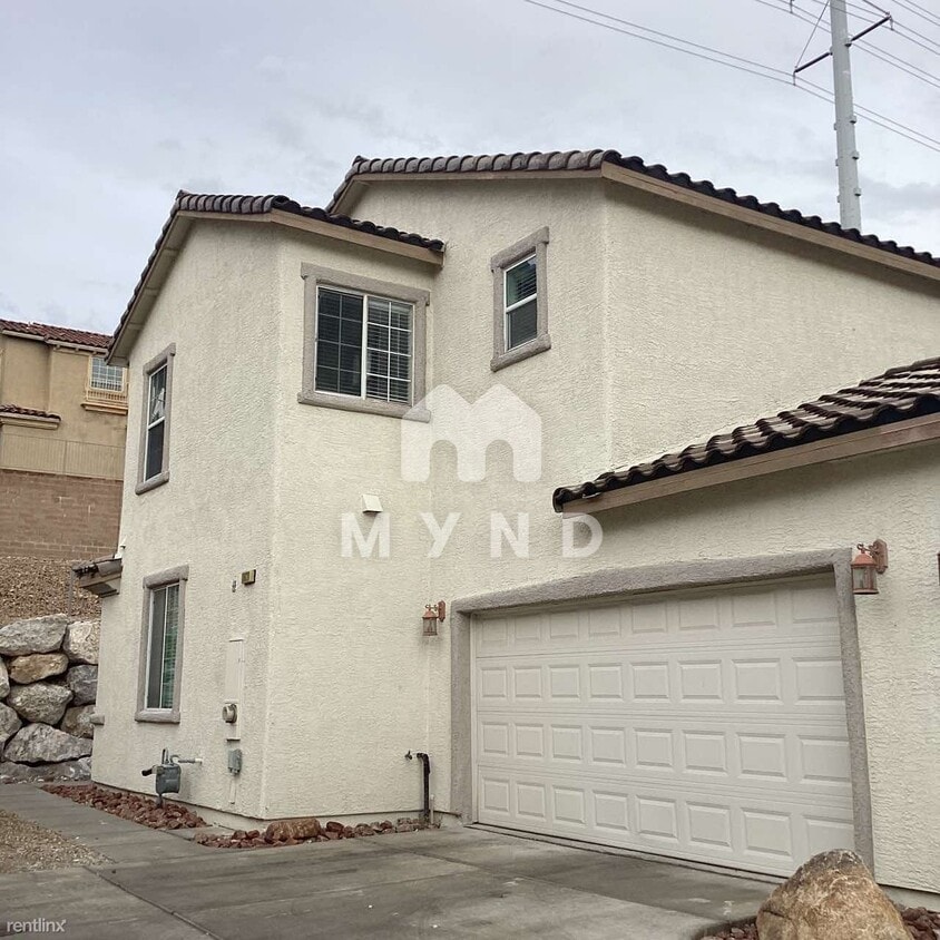 Primary Photo - 4 br, 2.5 bath House - 10628 Night Magic Ct