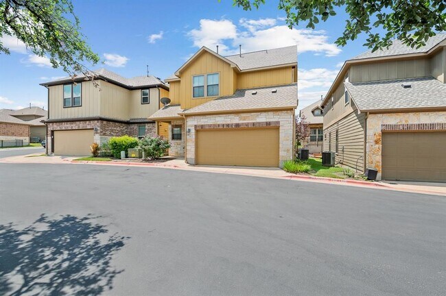 Foto del edificio - 11400 W Parmer Ln