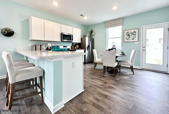 Foto del edificio - 525 Little Eden Wy