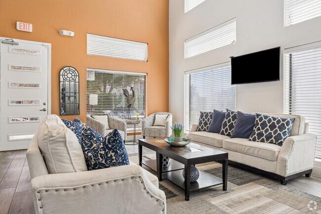 Leasing Office - Greenpoint Urban Living