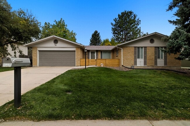 Foto del edificio - All you want in a home! 5 bed 3 bath ranch...