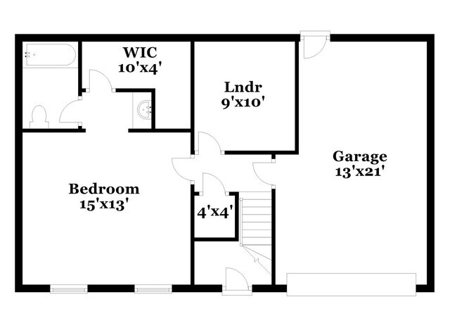 Building Photo - 6018 Valley Trails Ct