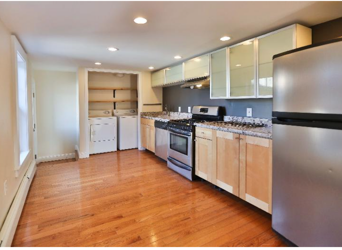 Foto principal - 82 Bremen St
