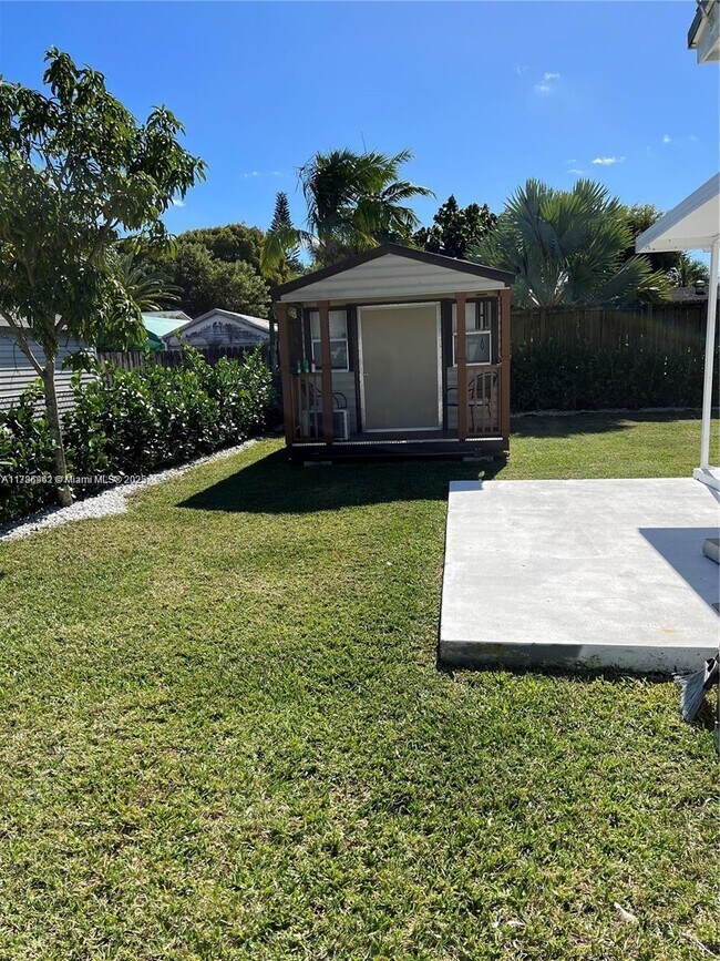 Foto del edificio - 16520 SW 294th Terrace