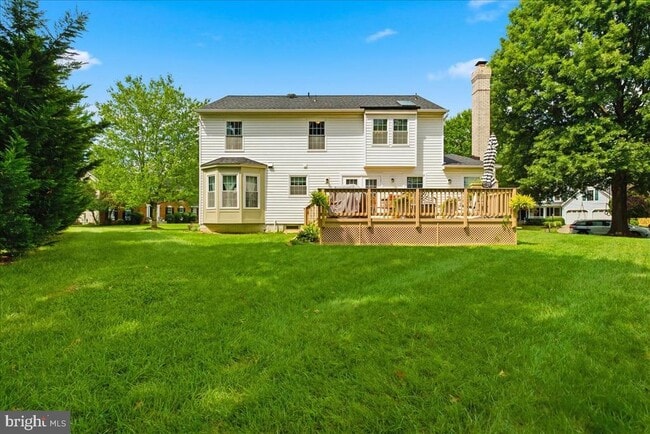 Foto del edificio - 2327 Colts Brook Dr
