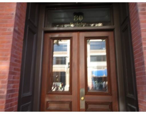 Building Photo - 80 Berkeley St