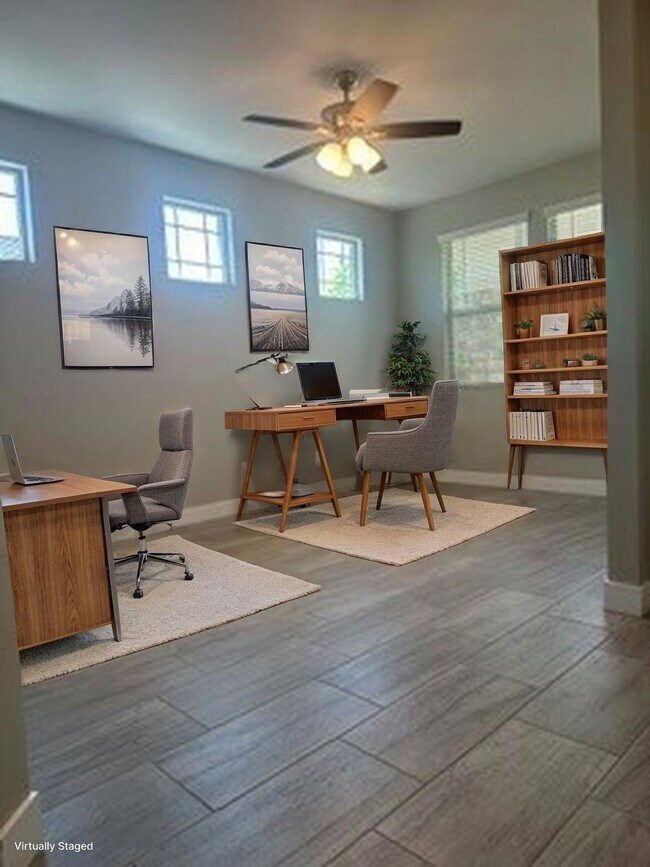 Foto del edificio - 31945 N 123rd Ln