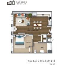 Parkside on Adams photo'