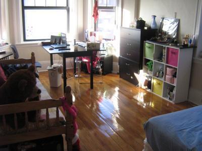 Foto del edificio - 56 Queensberry St