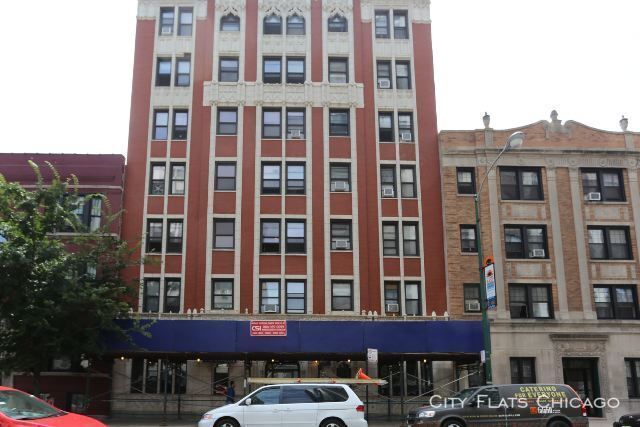 Primary Photo - 505 W Belmont Ave
