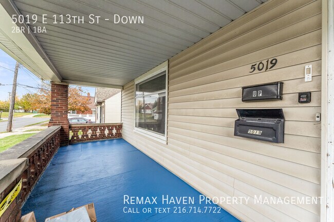 Building Photo - 5019 E 113th St