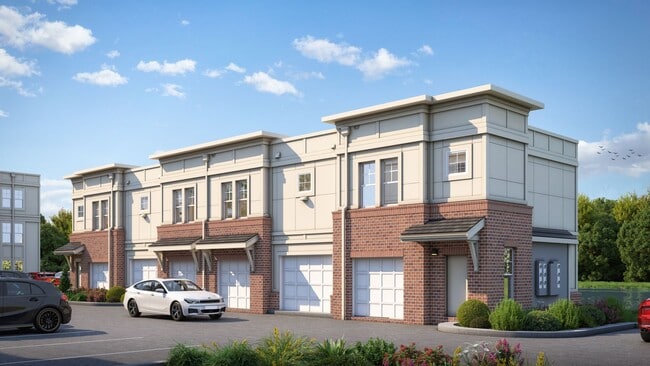 Building Photo - Ascend at Hilltop