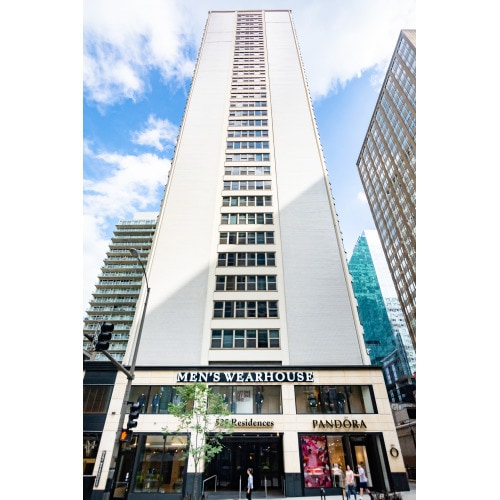 Primary Photo - 535 N Michigan Ave