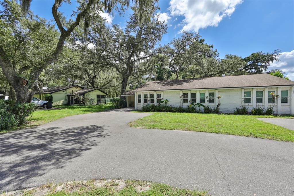 Foto principal - 105 N Kingsway Rd