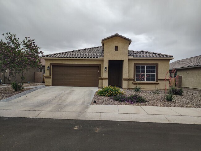 Foto del edificio - 10075 N Sand Sage Trail
