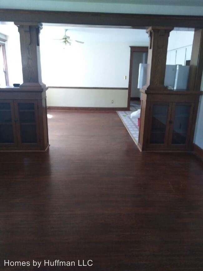 Foto del edificio - 950 S Kenmore Dr