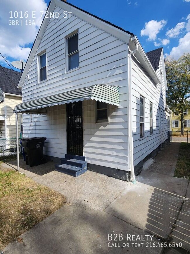 Building Photo - 1016 E 72nd St