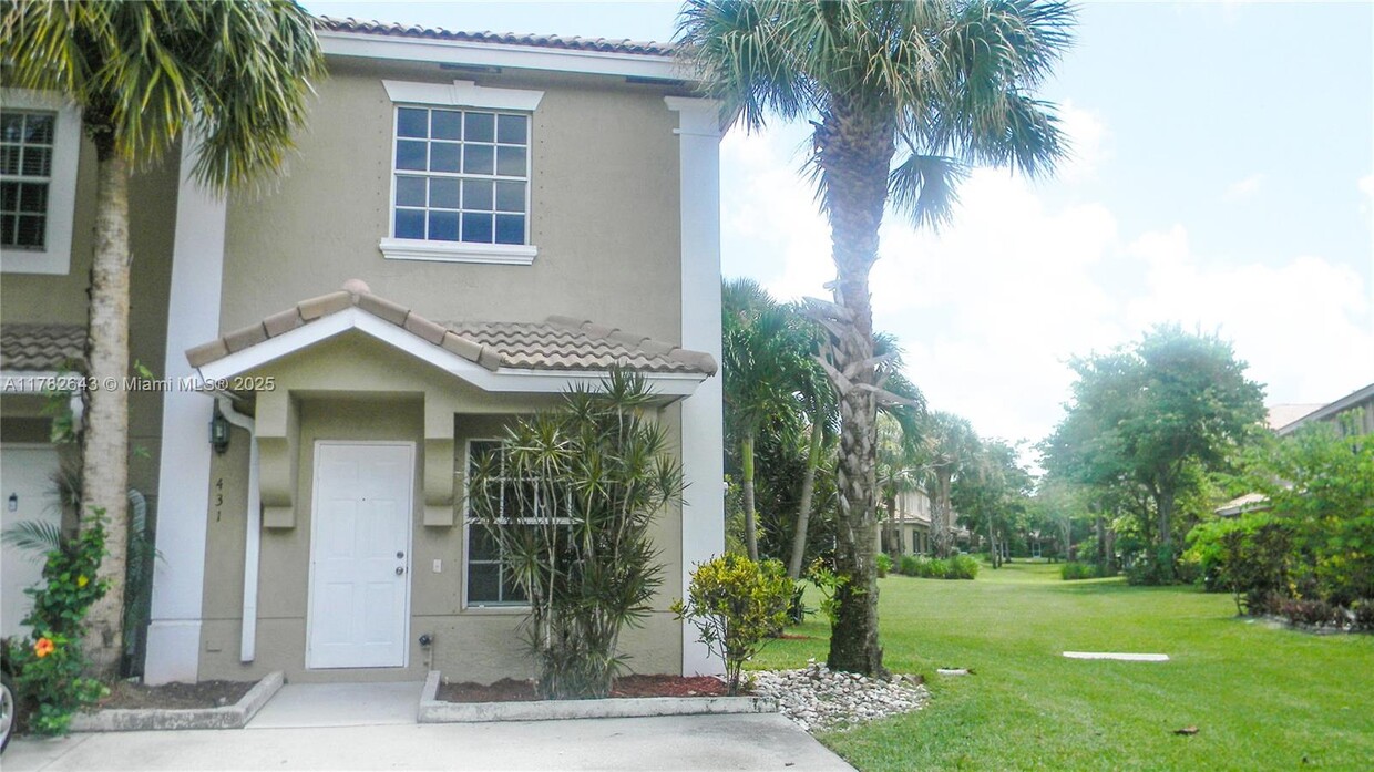 Primary Photo - 431 SW 122nd Ave