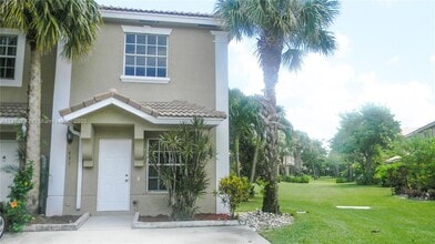 Building Photo - 431 SW 122nd Ave