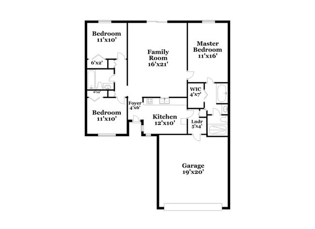 Building Photo - 1929 Shoal Ct