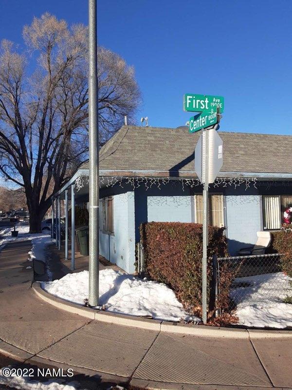 Primary Photo - 1900 E 1st Ave