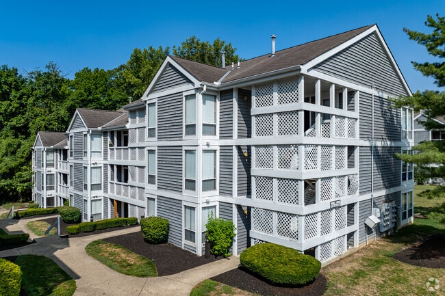 Building Photo - HIBERNIA Building Photo - HIBERNIA