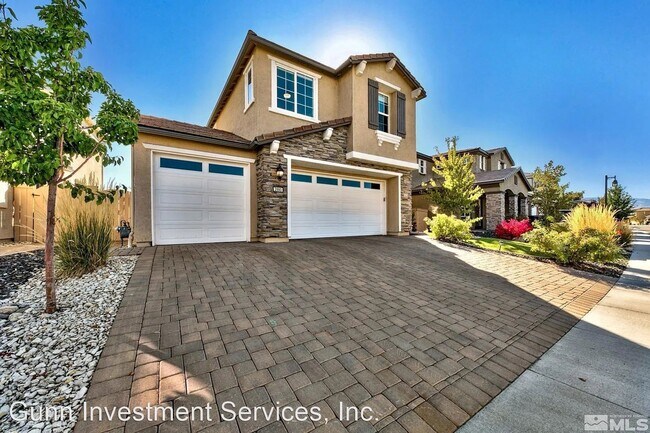 Building Photo - 3 br, 2.5 bath House - 2880 Bonfire Ln.