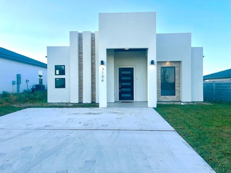 7106 EL MESON DR, Laredo, TX 78046 House Rental in Laredo, TX