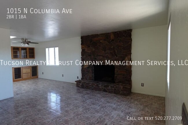 Building Photo - 1015 N Columbia Ave