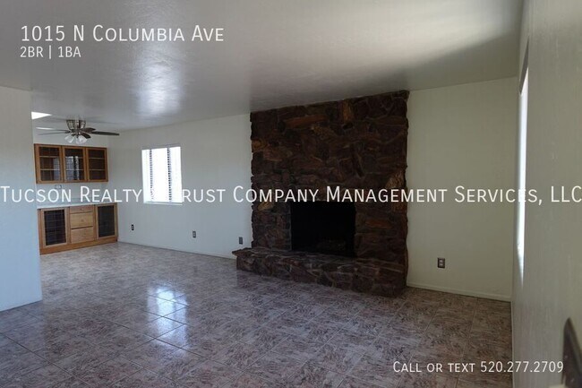 Foto del edificio - 1015 N Columbia Ave