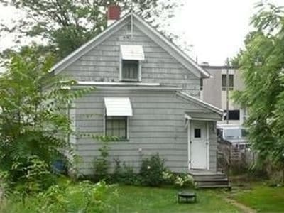 Building Photo - 124 Gateway Blvd N