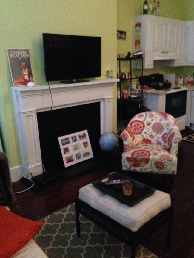 Photo - 333K Apartment