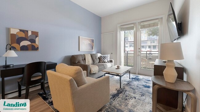 Foto del edificio - 810 W St Johns Ave