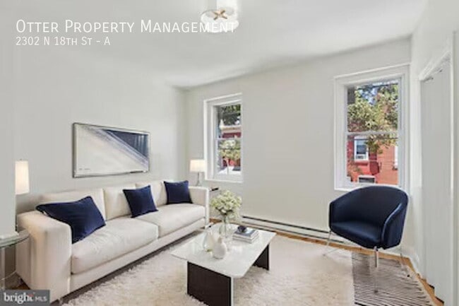 Photo - 2302 N 18th St Apartment