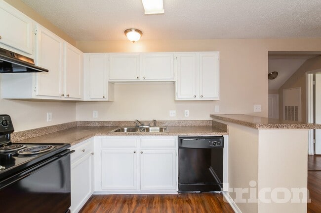 Foto del edificio - 3250 Kelling St