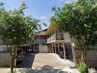 Building Photo - 811 Colquitt St