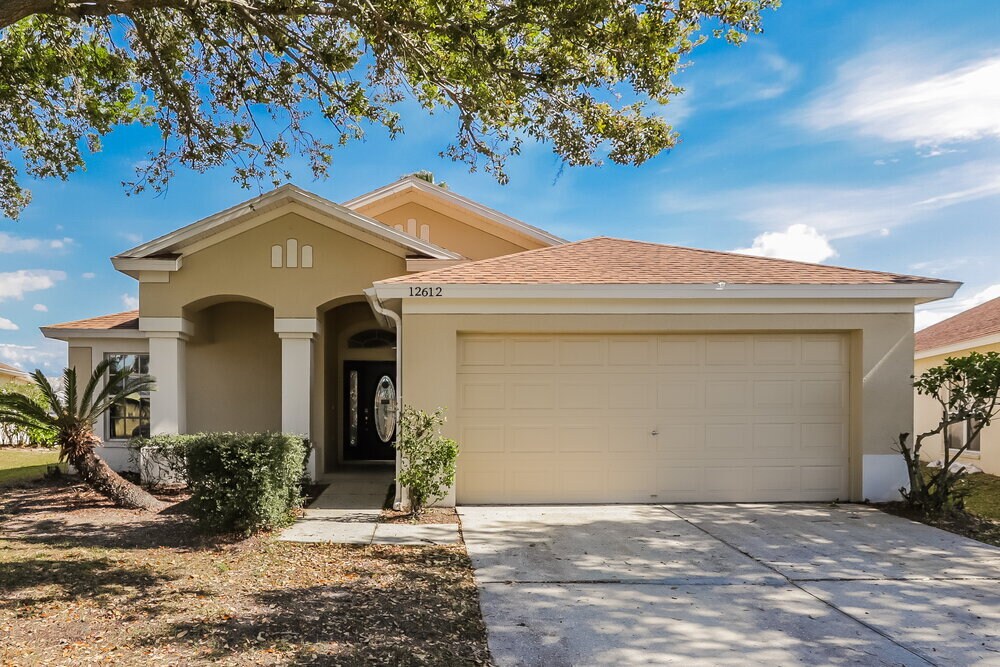 Foto principal - 12612 Early Run Ln