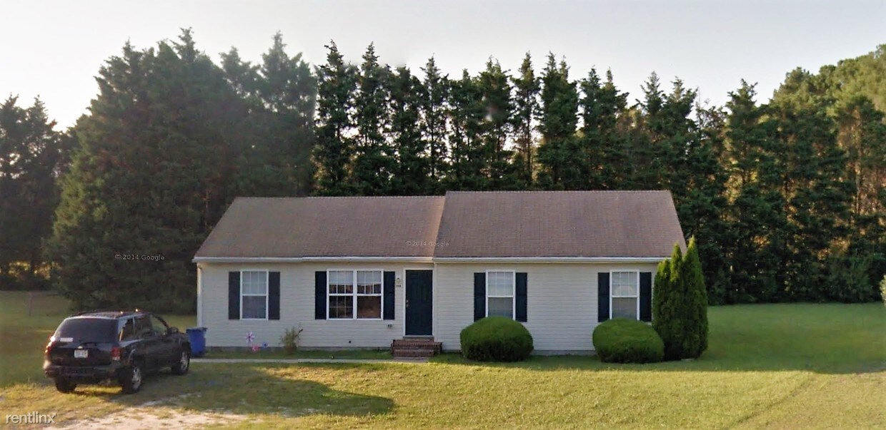 Primary Photo - 408 Yorkshire Ct