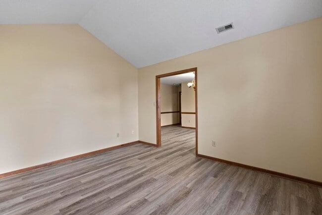 Foto del edificio - Cul-de-Sac Homesite! Tons of Room!