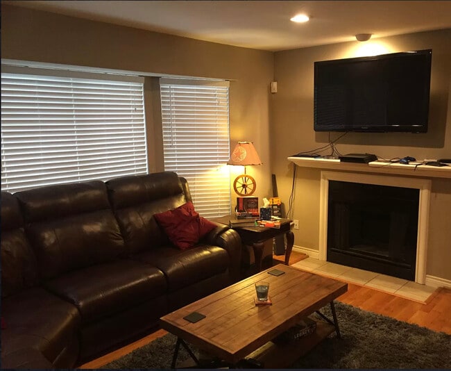 Main Room Angle 1 - 3100 Cole Ave